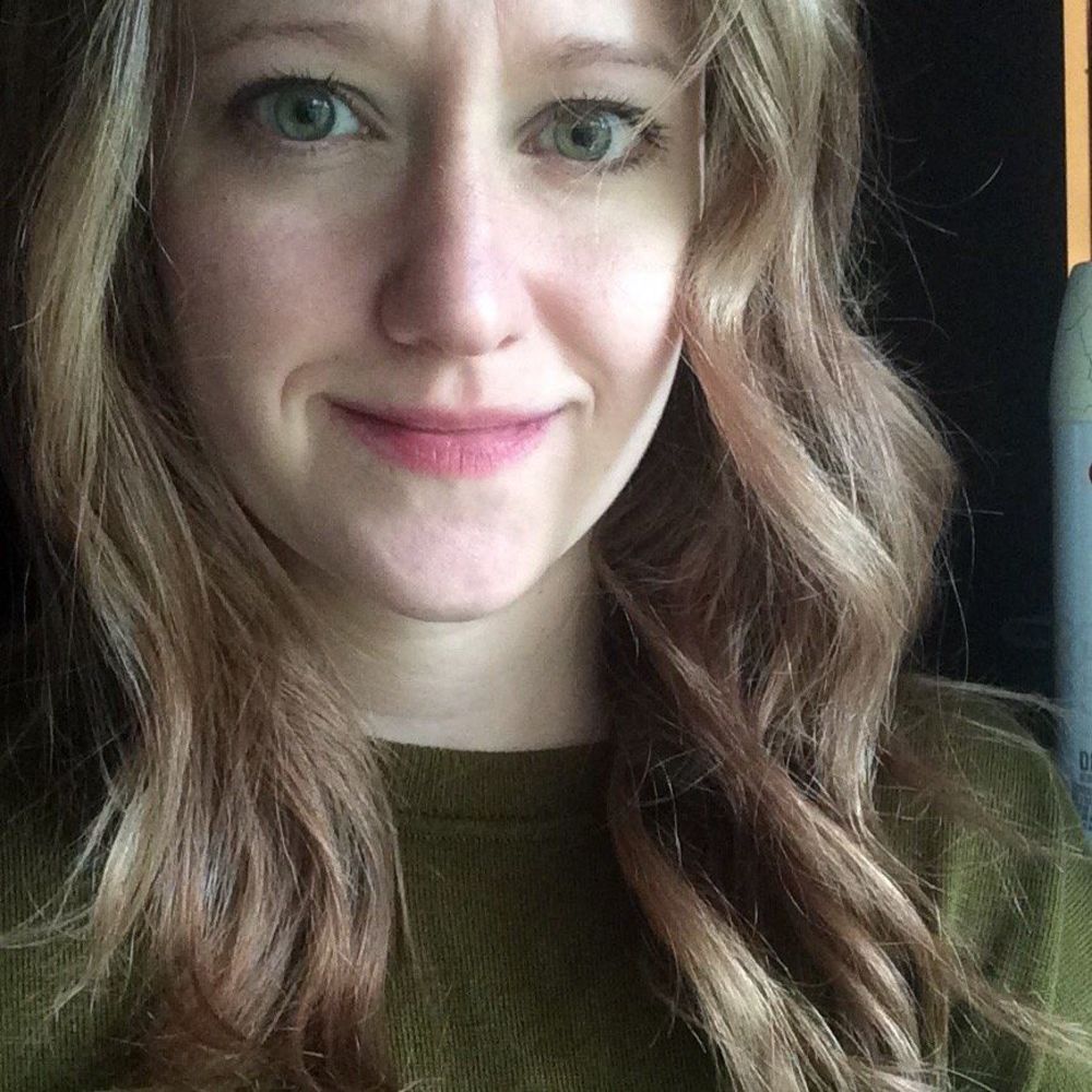 Meet your Posher, Kristen